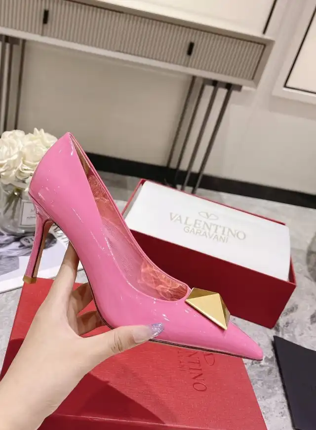 hype Valentino High Heels