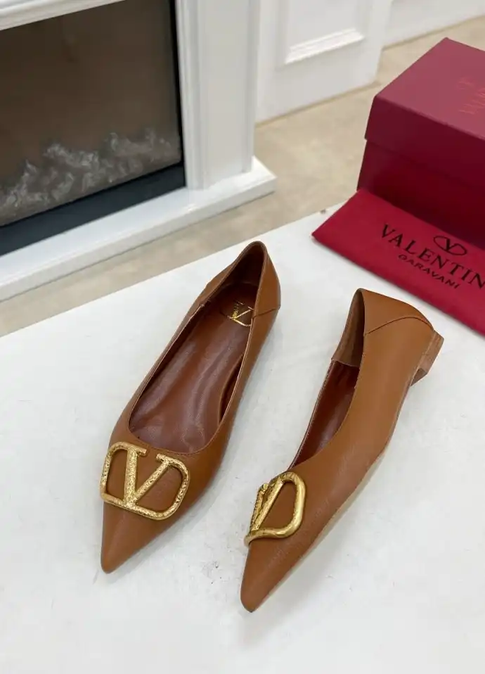 hype Valentino High Heels