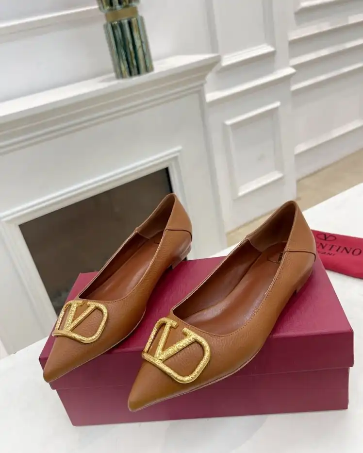 hype Valentino High Heels