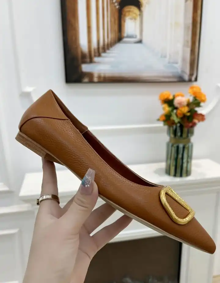 hype Valentino High Heels