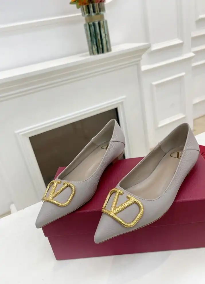 hype Valentino High Heels