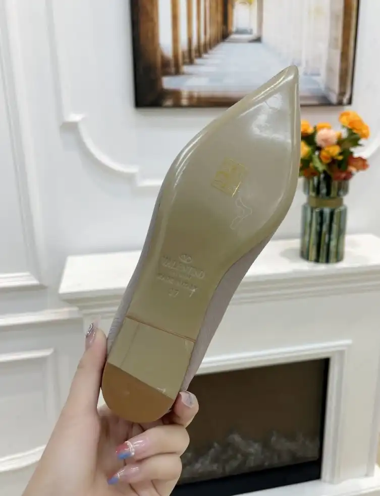 hype Valentino High Heels