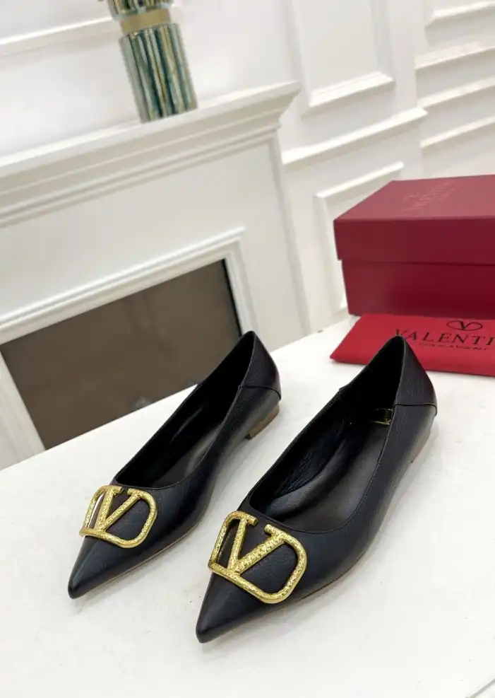 hype Valentino High Heels