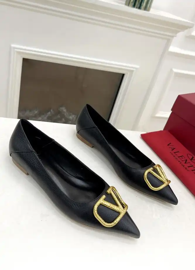 hype Valentino High Heels