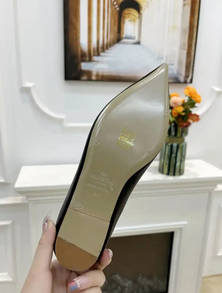 hype Valentino High Heels