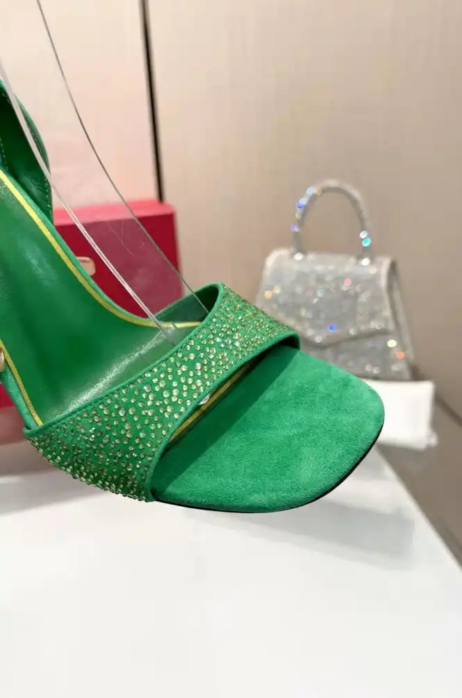 hype Valentino High Heels