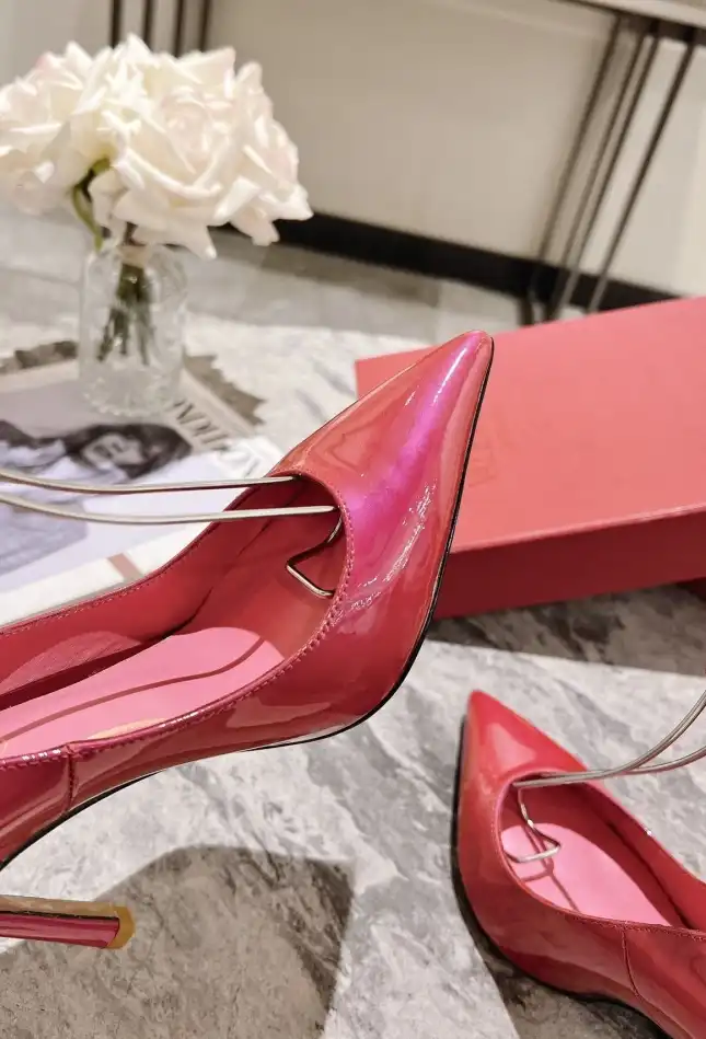 hype Valentino High Heels