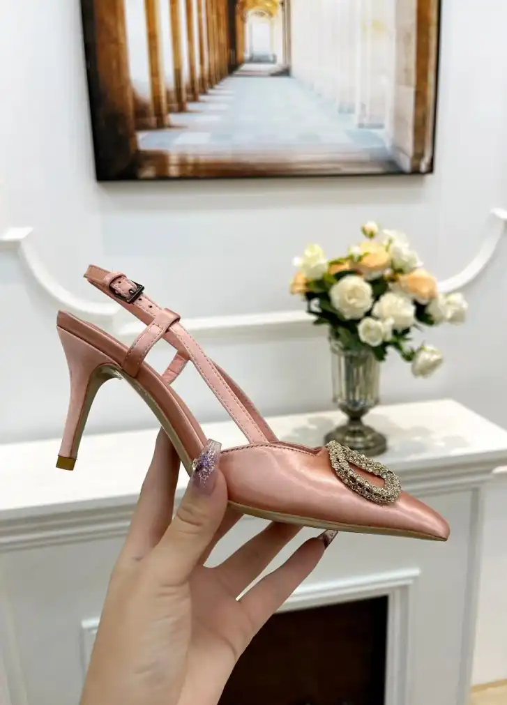 hype Valentino Sandals