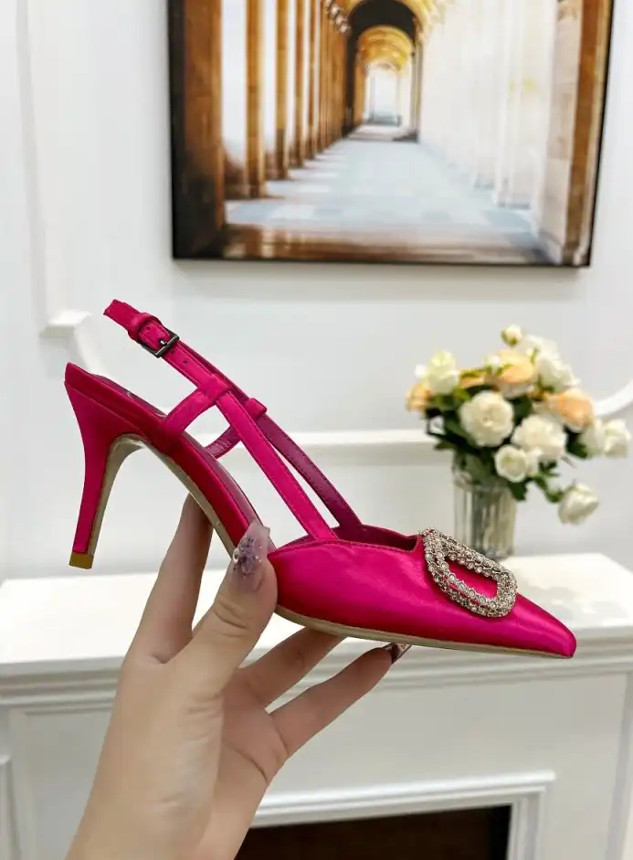 hype Valentino Sandals