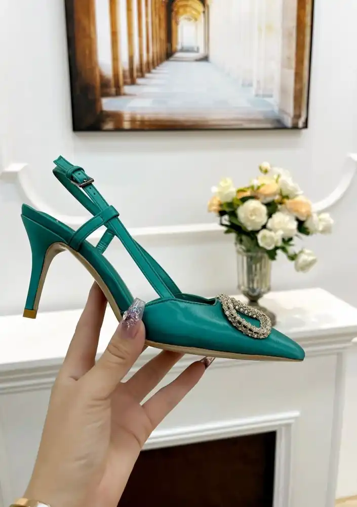 hype Valentino Sandals