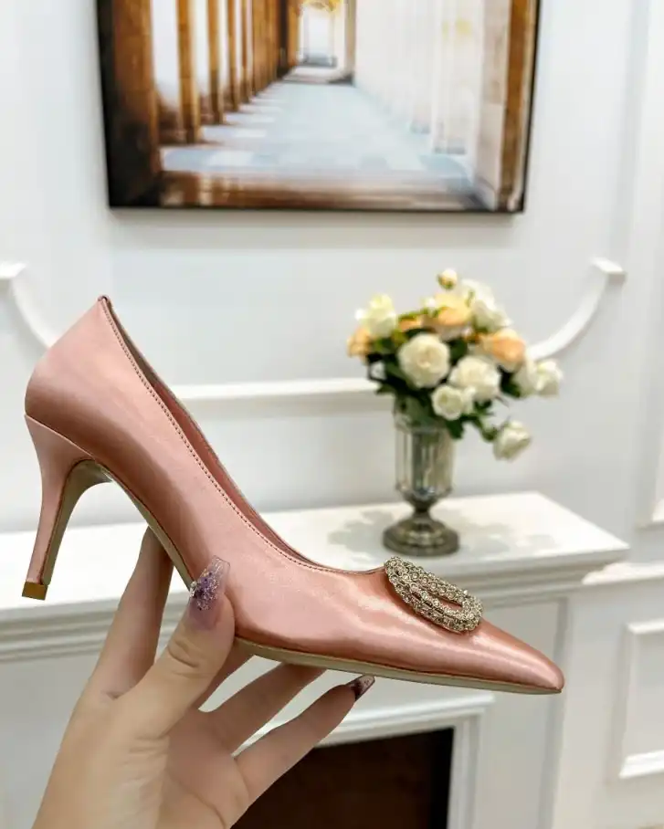 hype Valentino High Heels