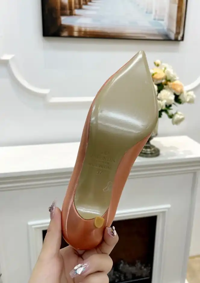 hype Valentino High Heels