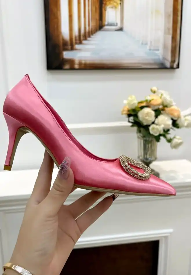 hype Valentino High Heels