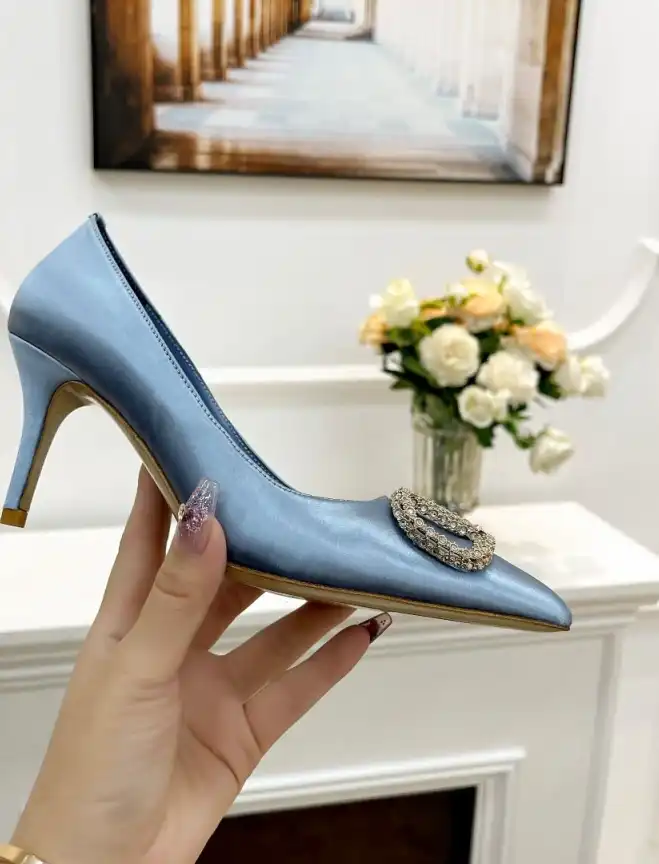 hype Valentino High Heels