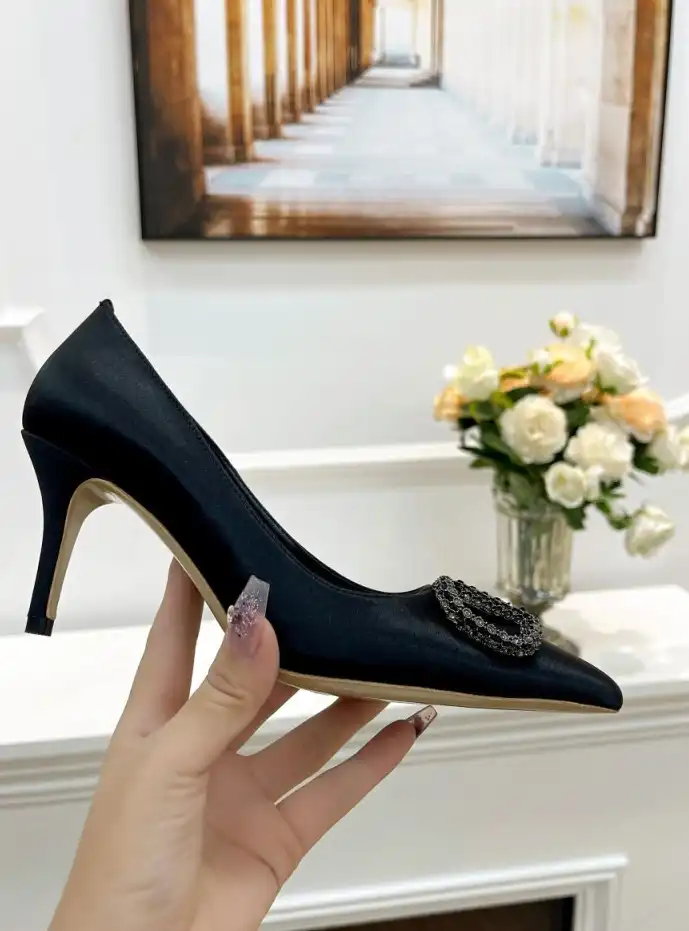 hype Valentino High Heels