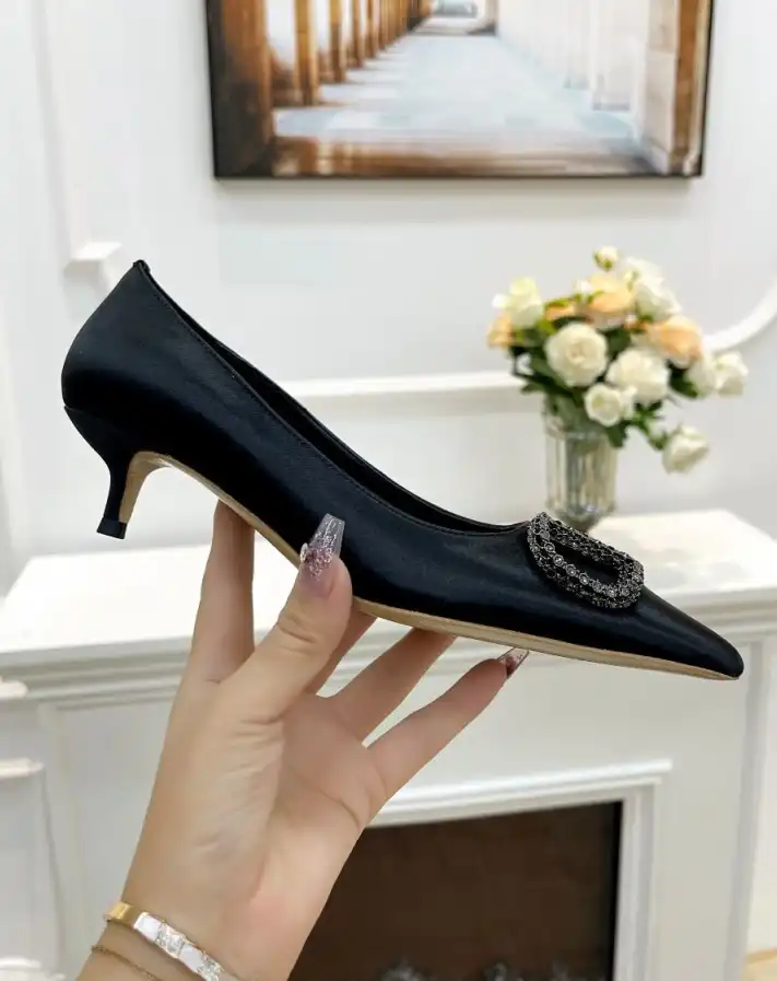 hype Valentino High Heels