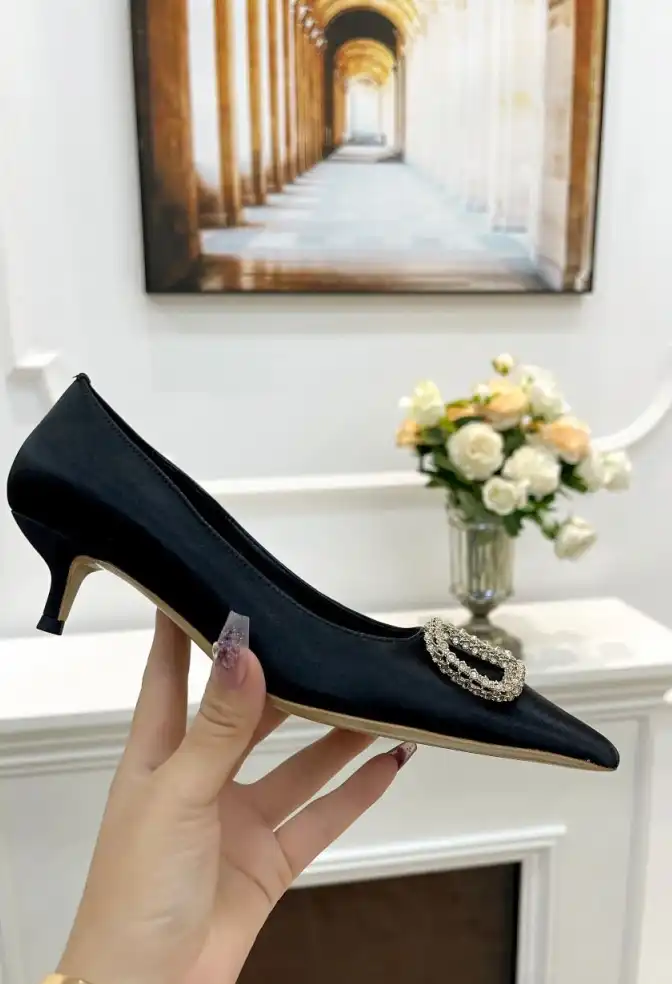 hype Valentino High Heels