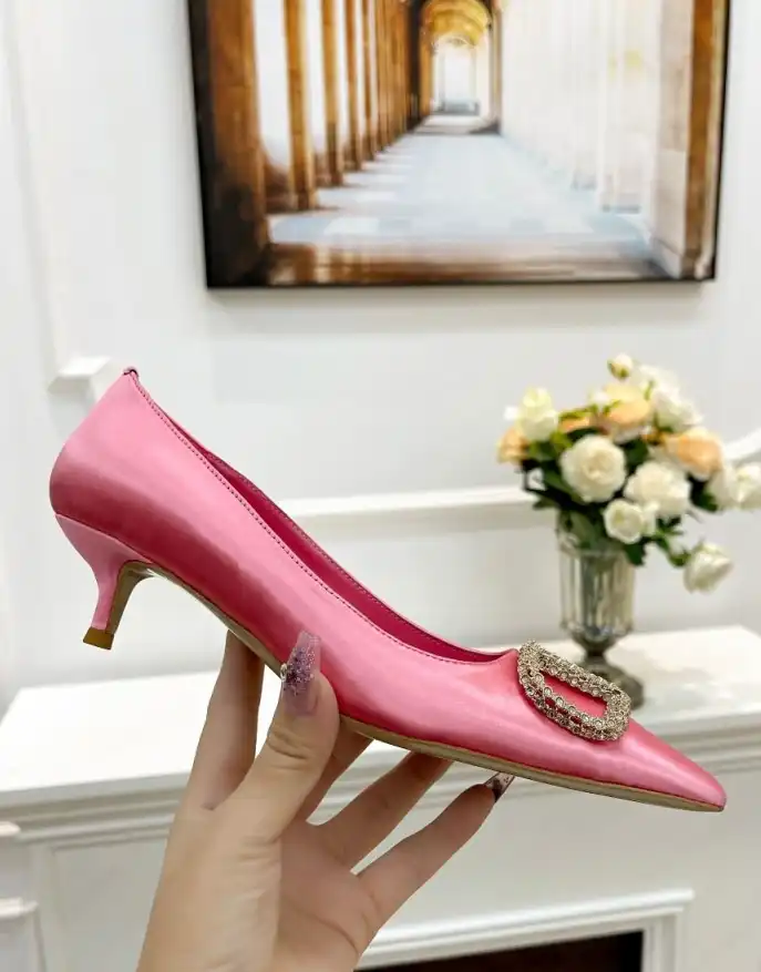 hype Valentino High Heels