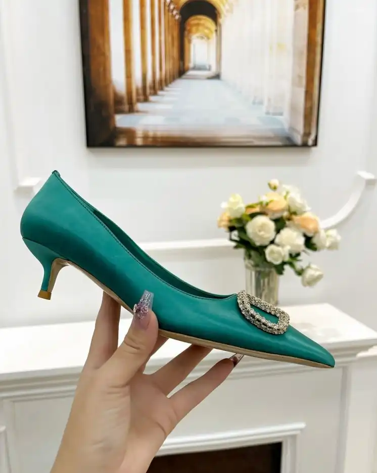 hype Valentino High Heels