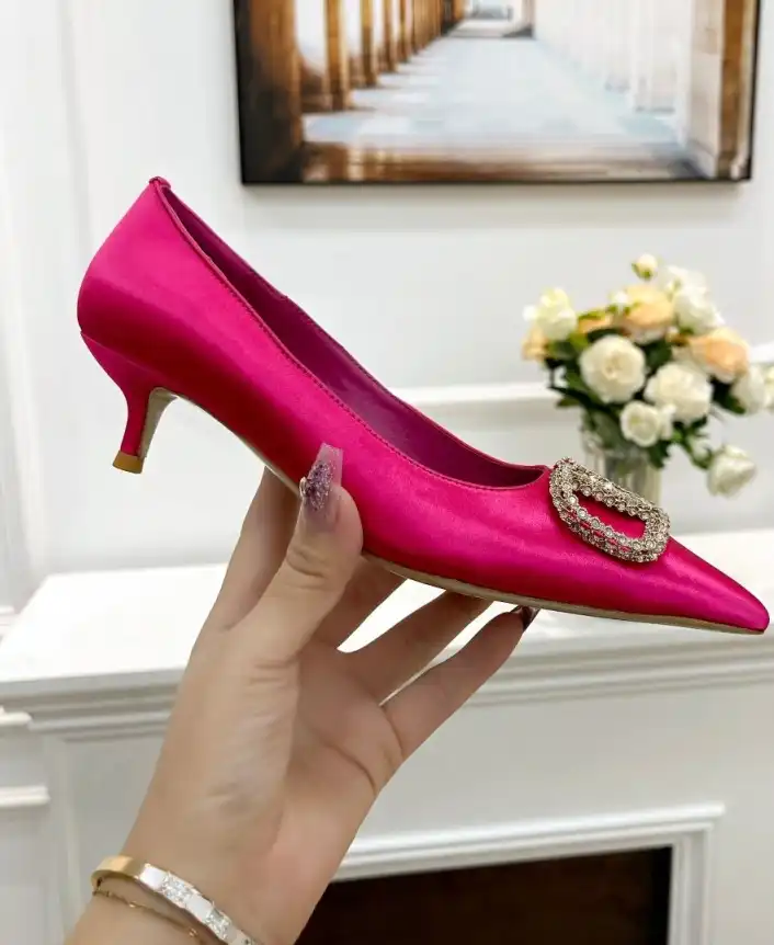 hype Valentino High Heels