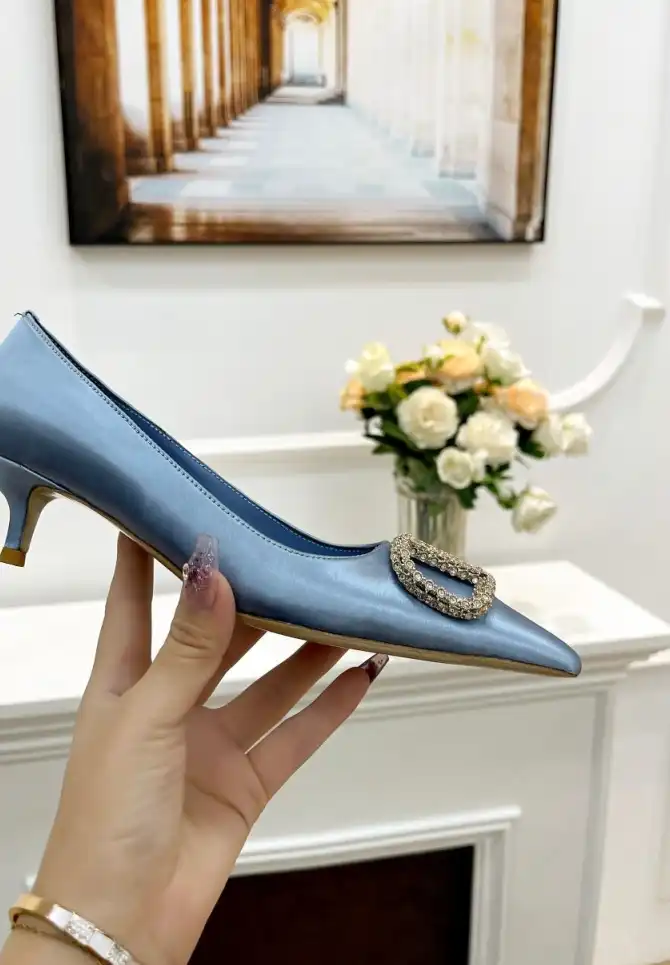 hype Valentino High Heels