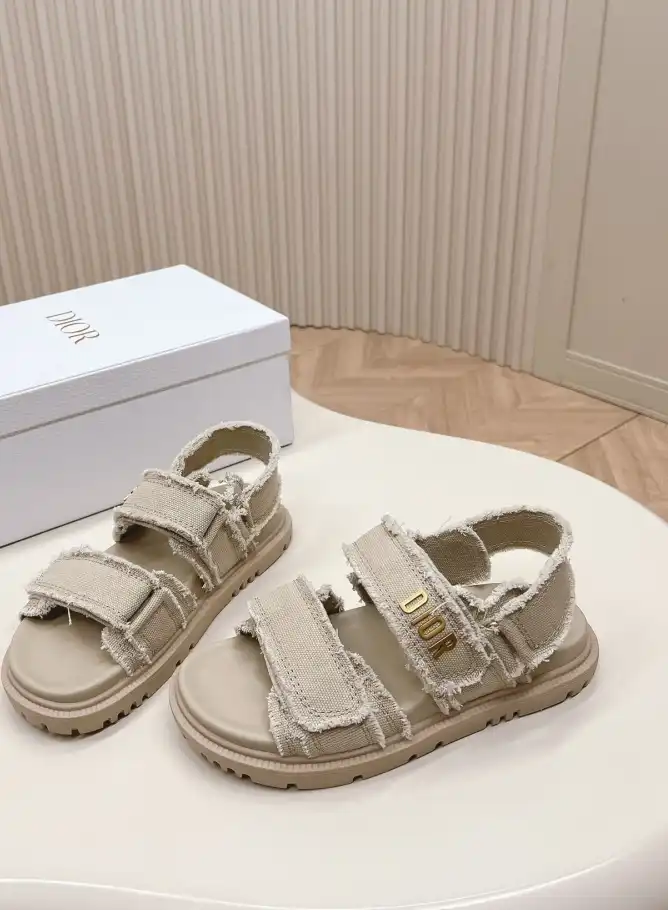 hype Christian Dior Slippers