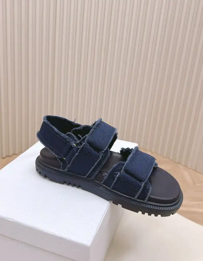 hype Christian Dior Slippers