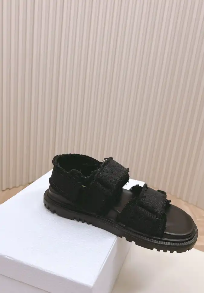 hype Christian Dior Slippers