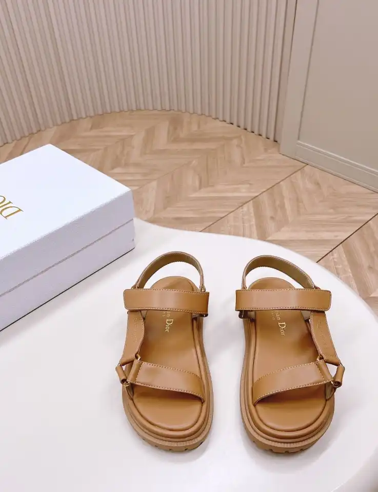 hype Christian Dior Slippers