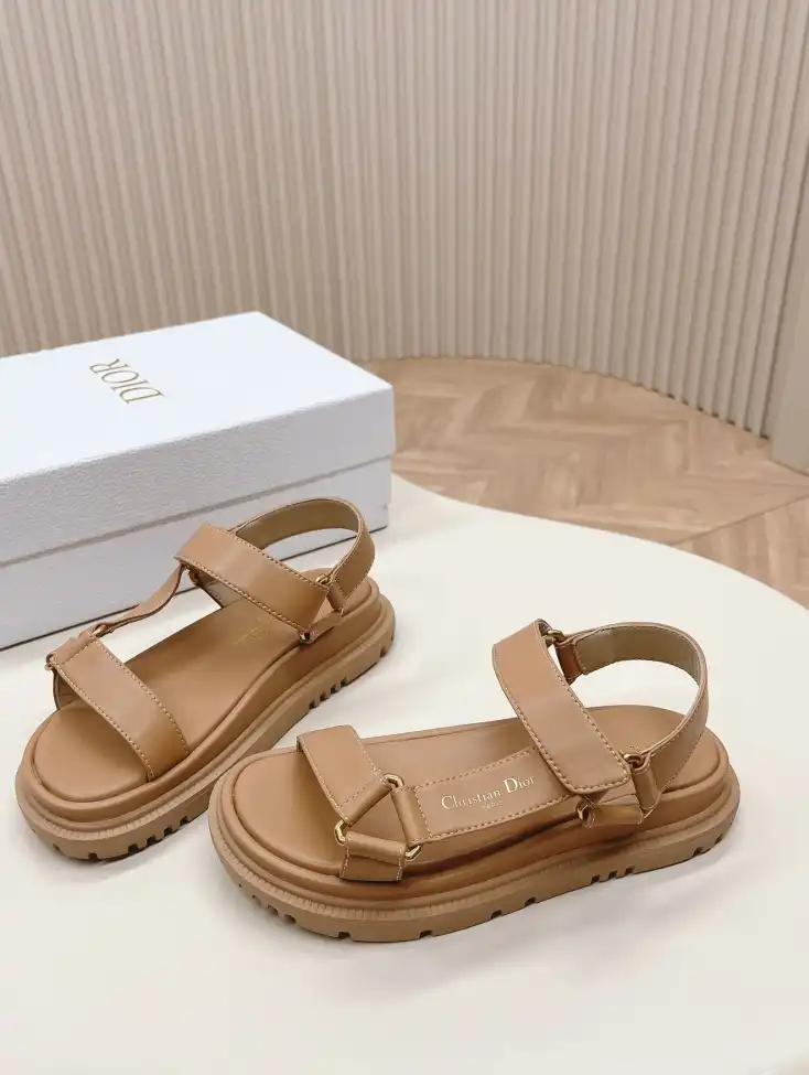 hype Christian Dior Slippers