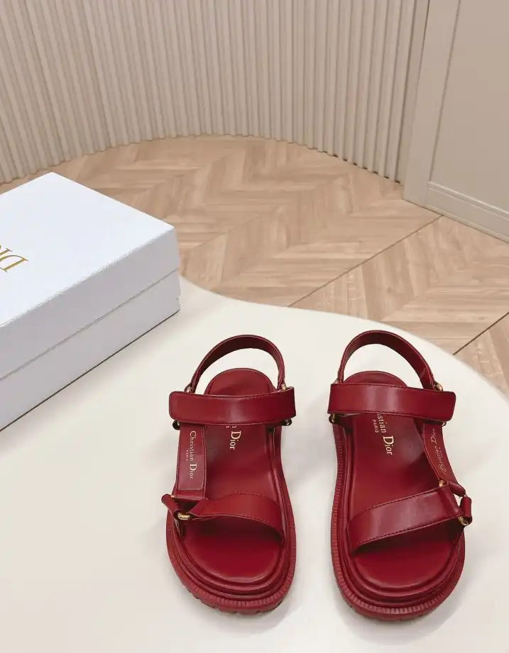 hype Christian Dior Slippers