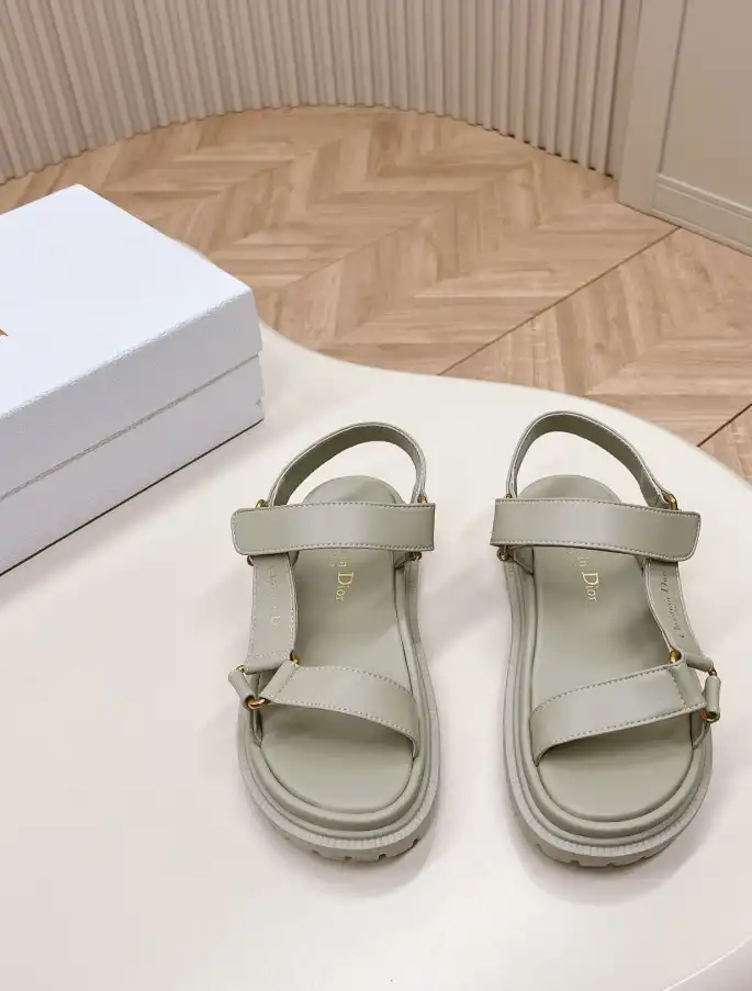 hype Christian Dior Slippers