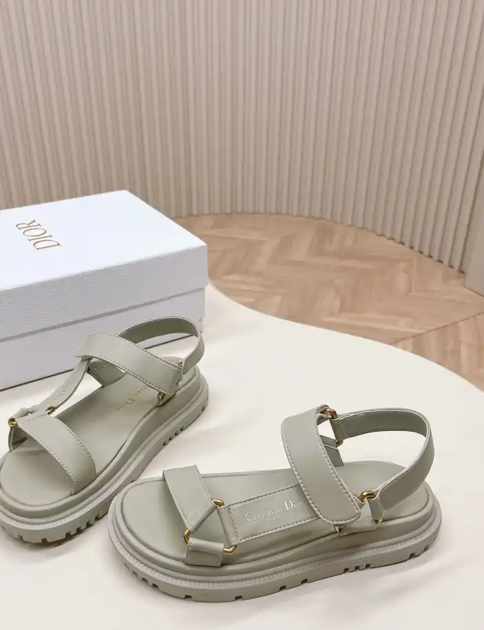 hype Christian Dior Slippers