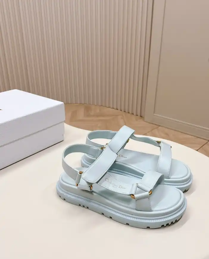 hype Christian Dior Slippers