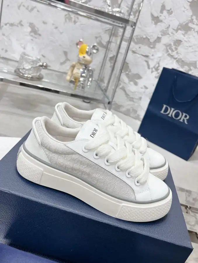 hype Christian Dior Sneakers