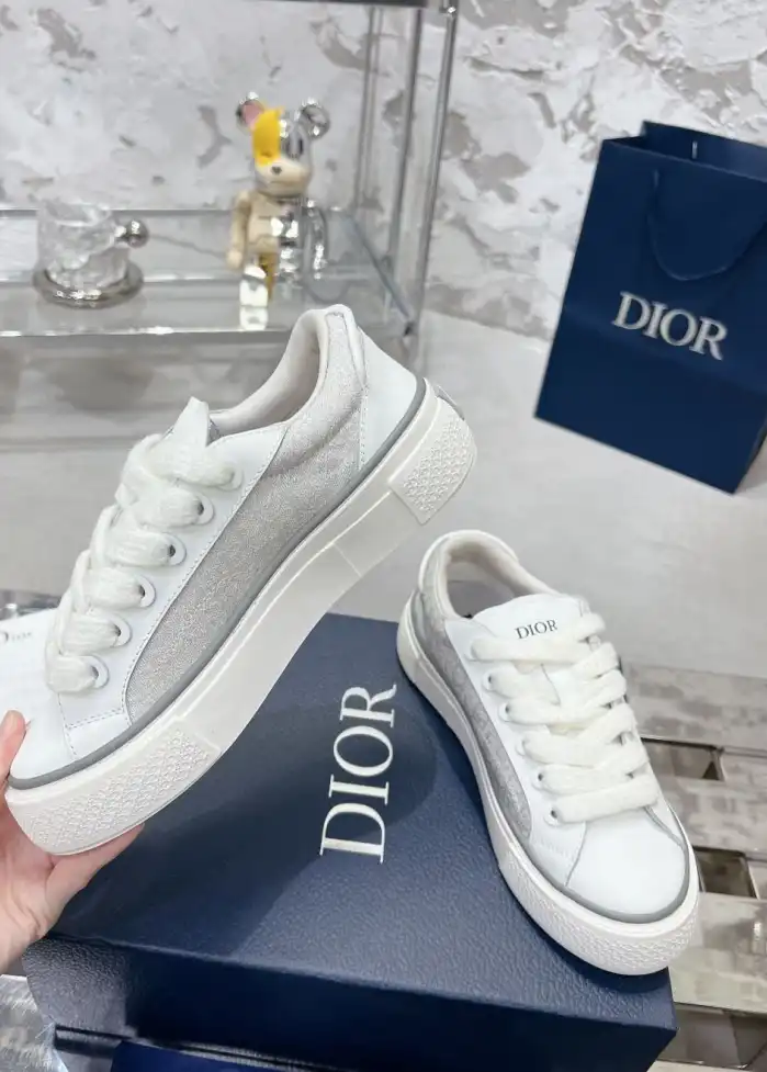 hype Christian Dior Sneakers