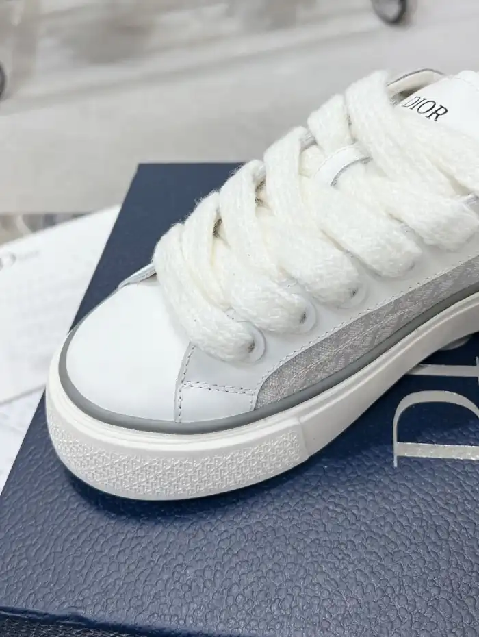 hype Christian Dior Sneakers