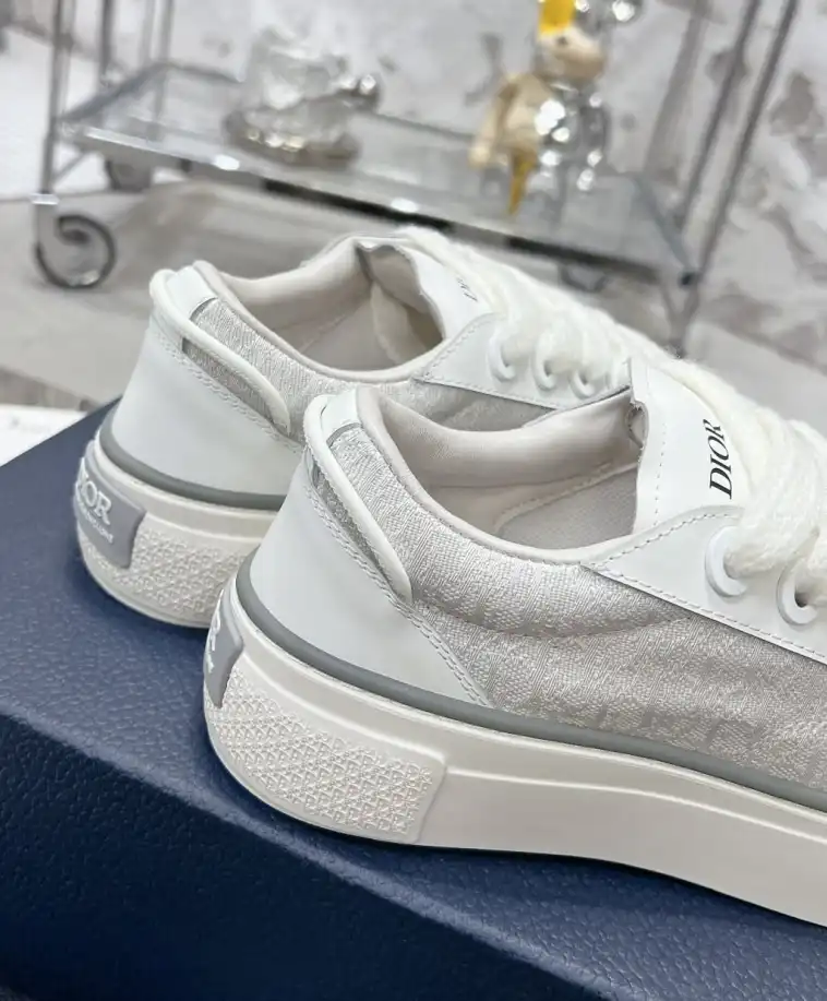 hype Christian Dior Sneakers