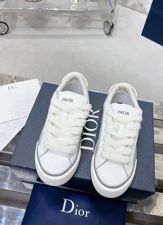 hype Christian Dior Sneakers