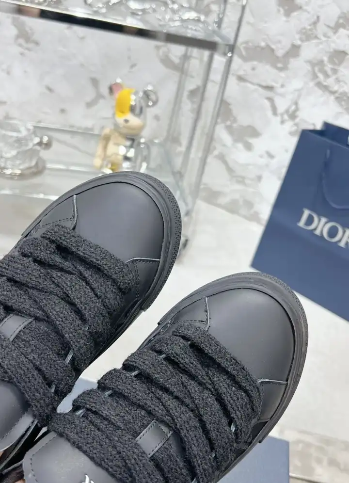 hype Christian Dior Sneakers