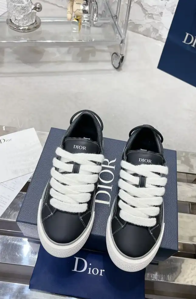 hype Christian Dior Sneakers