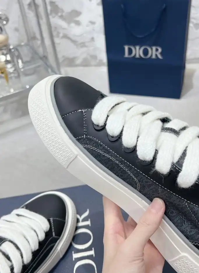 hype Christian Dior Sneakers