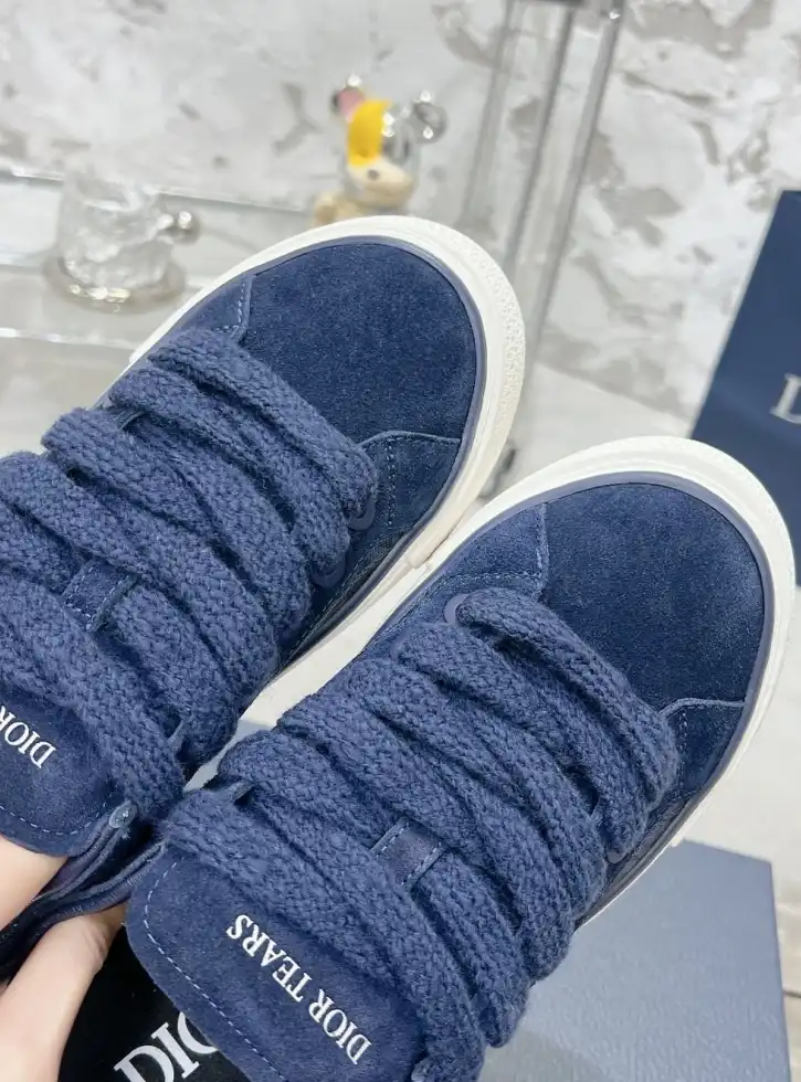 hype Christian Dior Sneakers