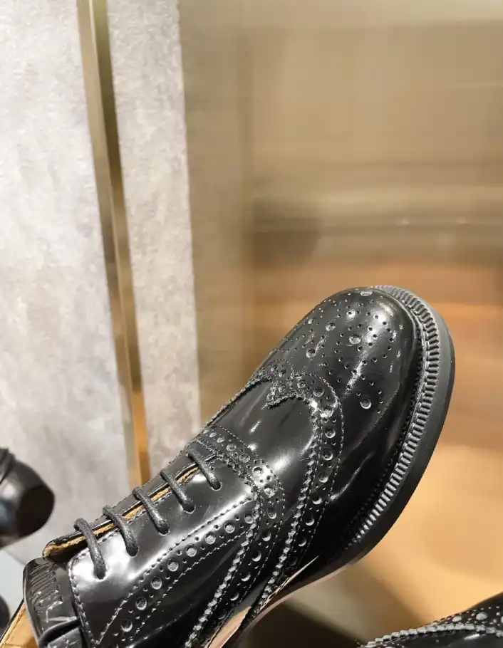 hype Miu Miu Casual Shoes