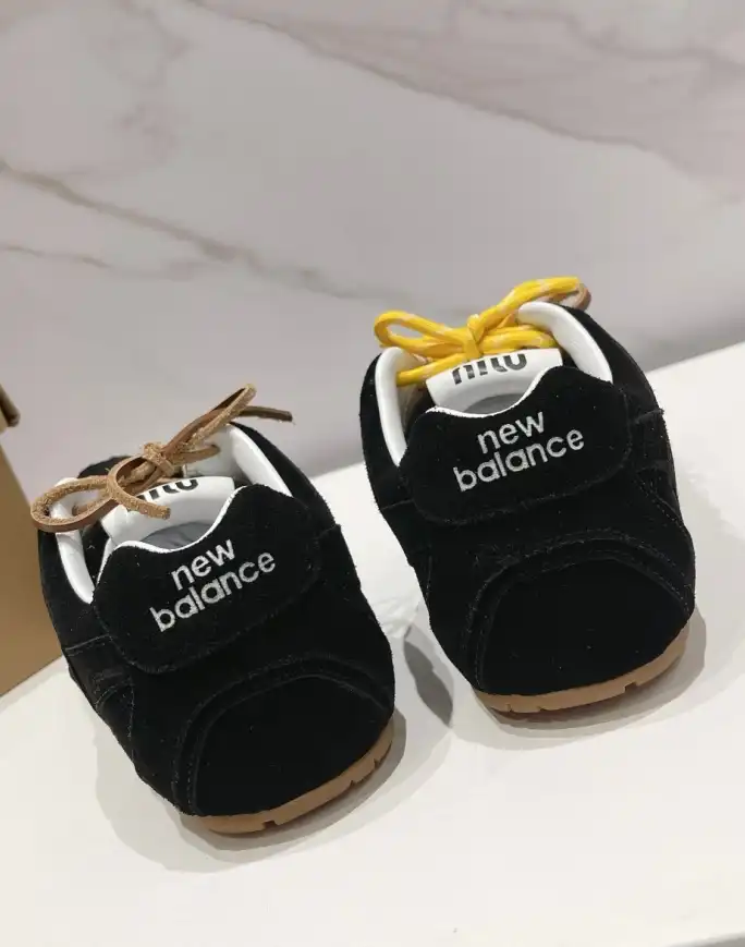 hype Miu Miu Casual Shoes