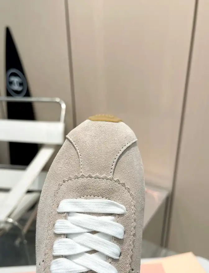 hype Miu Miu Casual Shoes