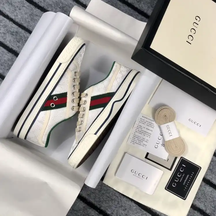 hype Gucci Casual Shoes