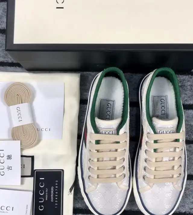 hype Gucci Casual Shoes