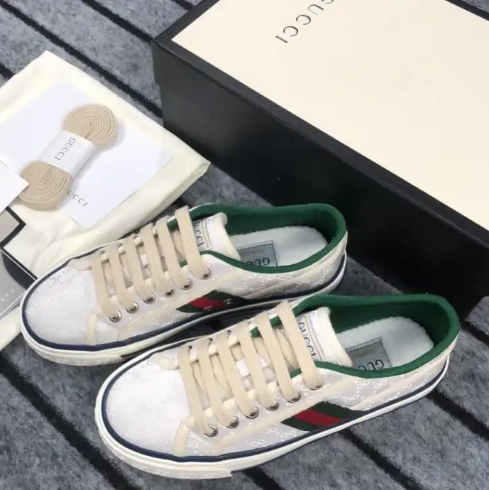 hype Gucci Casual Shoes