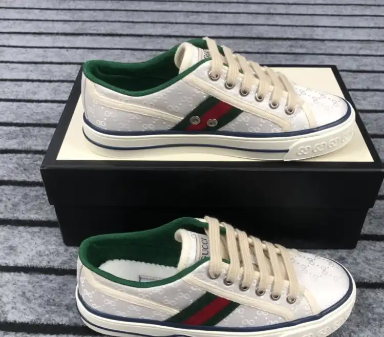 hype Gucci Casual Shoes